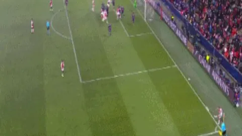 2025年歐聯杯八強對戰抽簽結果揭晓